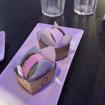 Gen Korean BBQ House - macarons - Korean Near Me - West Covina, California Gen Korean BBQ House - macarons - Korean Near Me - West Covina, California