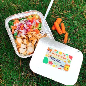 Phinix - Smaller or Larger plates are available - Caterers Near Me - Cambridge, Massachusetts