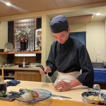 Soichi Sushi - Sushi Bars Near Me - San Diego, California Soichi Sushi - Sushi Bars Near Me - San Diego, California
