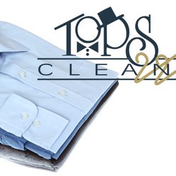 Tops Cleaners