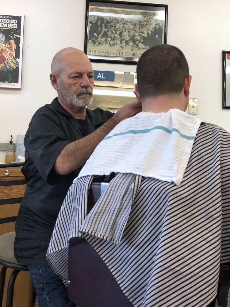 Tom & Jake's Lakewood Roadtrippers