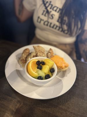 B. Matthew's Eatery by null