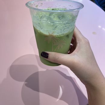 Cha Cha Matcha - Draft matcha - Coffee & Tea Near Me - New York, New York