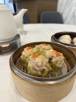 Empire Seafood Restaurant by null