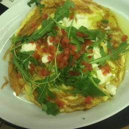 Omelette
