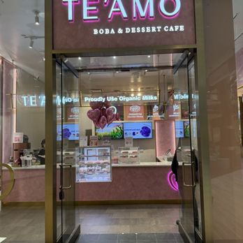 Te Amo Boba Bar - Bubble Tea Near Me - Vernon Hills, Illinois Te Amo Boba Bar - Bubble Tea Near Me - Vernon Hills, Illinois