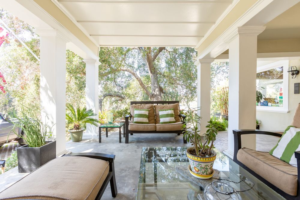 Arroyo Vista Inn