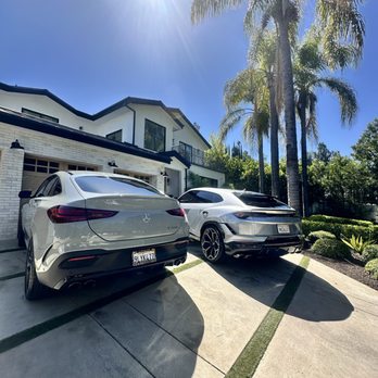 Dedicated Detailing - Exotic car wash - Auto Detailing Near Me - Los Angeles, California