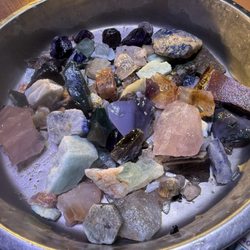 Old Smoky Gem Mine