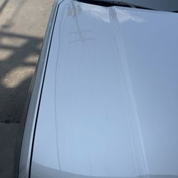 Rain Tunnel Car Wash - Scratched paint $1500 damage