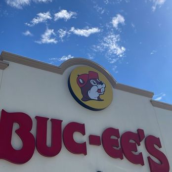 Buc-ee's - Gas Stations Near Me - Melissa, Texas