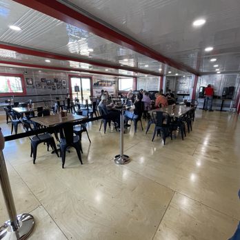 North Texas Smoke - Inside - Barbeque Near Me - Decatur, Texas North Texas Smoke - Inside - Barbeque Near Me - Decatur, Texas