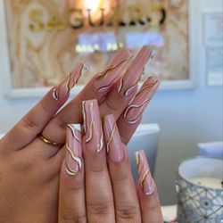 Saguaro Nails Bar