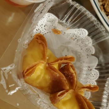 Prai Kitchen - Crab rangoons - Salad Near Me - West Hartford, Connecticut Prai Kitchen - Crab rangoons - Salad Near Me - West Hartford, Connecticut
