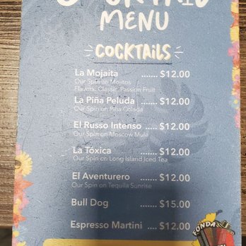 Fonda Sabaneta - Menu - Colombian Near Me - Miami, Florida Fonda Sabaneta - Menu - Colombian Near Me - Miami, Florida