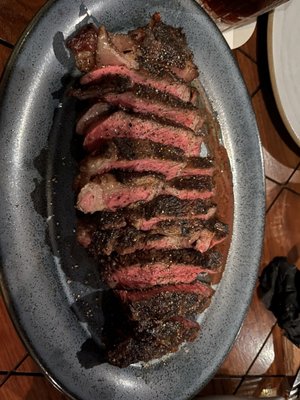 Charcoal Venice by null