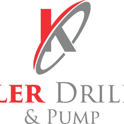Keller drilling and pump