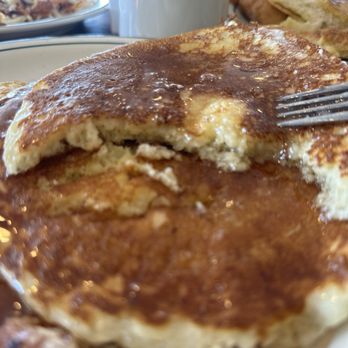 NORMS - The Best pancakes, smothered with butter and maple syrup - Diners Near Me - Van Nuys, California NORMS - The Best pancakes, smothered with butter and maple syrup - Diners Near Me - Van Nuys, California