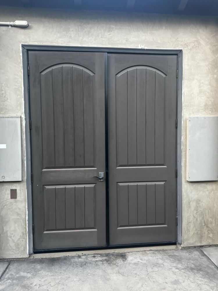 Slide of Semper Solaris