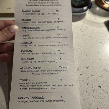 Bar Kada - Lounges Near Me - Winter Park, Florida