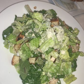 Grato - chicken caesar salad - Italian Near Me - Morris Plains, New Jersey Grato - chicken caesar salad - Italian Near Me - Morris Plains, New Jersey