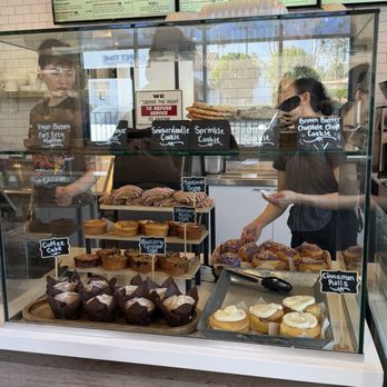 Butter Cafe & Bakery - Breakfast & Brunch Near Me - Upland, California Butter Cafe & Bakery - Breakfast & Brunch Near Me - Upland, California