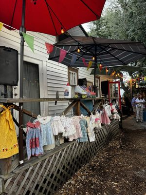 Regina's Farm ( Fazendinha da Regina) by null