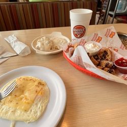 Huddle House