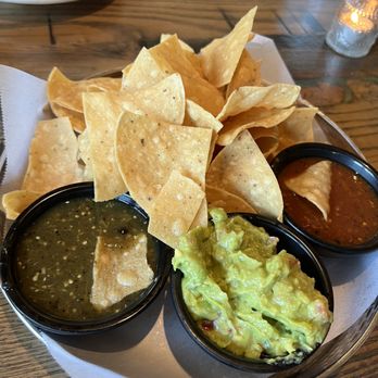 Ghost Ranch - Chips, Salsa and Guacamole - Cocktail Bars Near Me - Tempe, Arizona Ghost Ranch - Chips, Salsa and Guacamole - Cocktail Bars Near Me - Tempe, Arizona