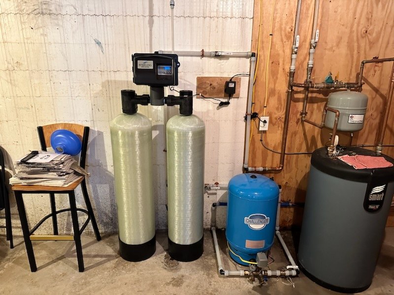 Slide of Snickles Plumbing & Heating