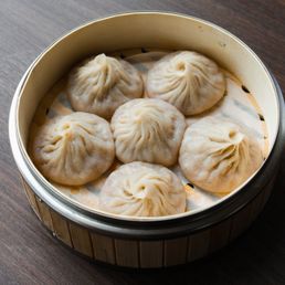 Pork Soup Dumplings
