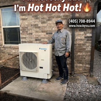 HVAC Services By Vu - Heating & Air Conditioning/HVAC Near Me - Oklahoma City, Oklahoma HVAC Services By Vu - Heating & Air Conditioning/HVAC Near Me - Oklahoma City, Oklahoma
