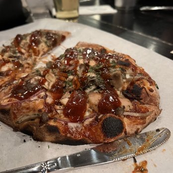 The Beast - Pizza - New American Near Me - Las Vegas, Nevada The Beast - Pizza - New American Near Me - Las Vegas, Nevada