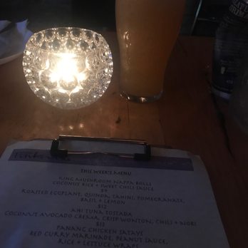 Pinkerton Snack Bar - Tapas/Small Plates Near Me - Toronto, Ontario