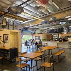 Ogopogo Brewing
