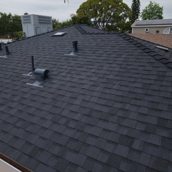 Complete Roofing - Roofing Near Me - Los Angeles, California