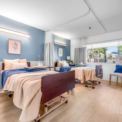 San Jose Healthcare & Wellness Center