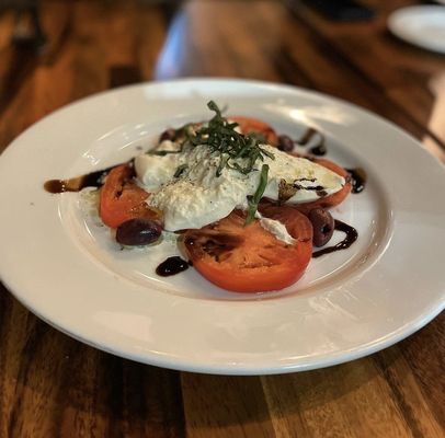 Ciao Osteria by null