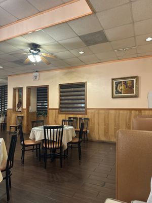 Thai House Restaurant by null