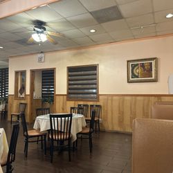 Thai House Restaurant