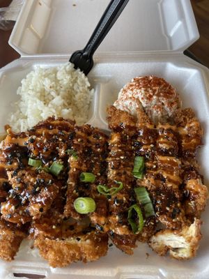 ALOHA KITCHEN - Updated August 2024 - 15 Photos & 19 Reviews - 2513 W