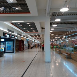 Globus Hypermarket