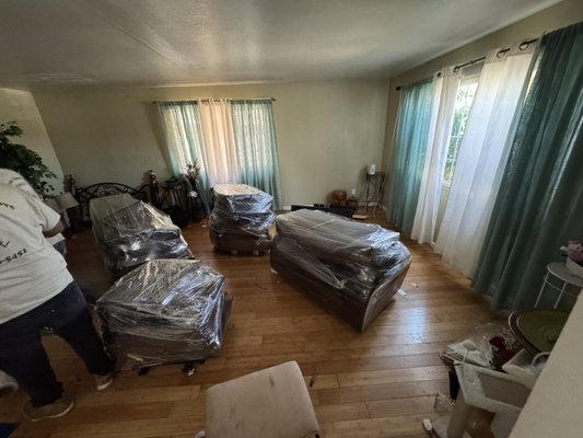 Next Level Movers on Yelp