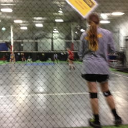 Breakaway Speed Sports Specific Training - Volleyball