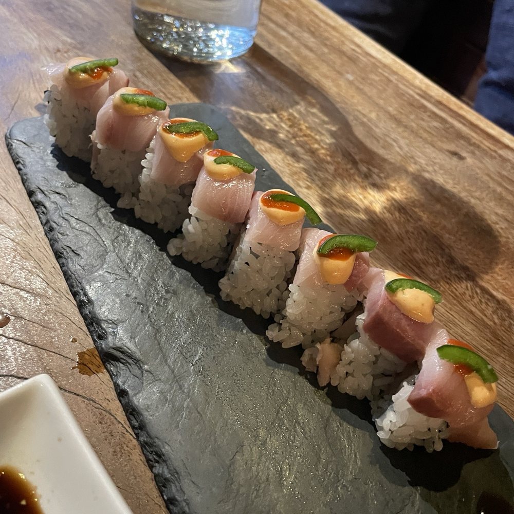 Kibatsu - Sushi Bars Near Me - San Francisco, California Kibatsu - Sushi Bars Near Me - San Francisco, California