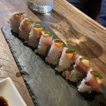 Kibatsu - Sushi Bars Near Me - San Francisco, California Kibatsu - Sushi Bars Near Me - San Francisco, California