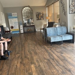 U.S. Dermatology Partners Wichita Falls - The lobby