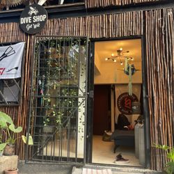 Get Wet Dive Shop