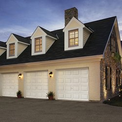 Superior Overhead Door - We install beautiful new doors of all styles and for all budgets.