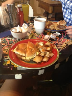 Cafe Soriano by null